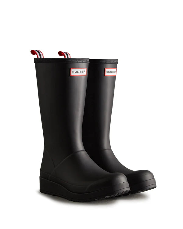 PLAY BOOTS
