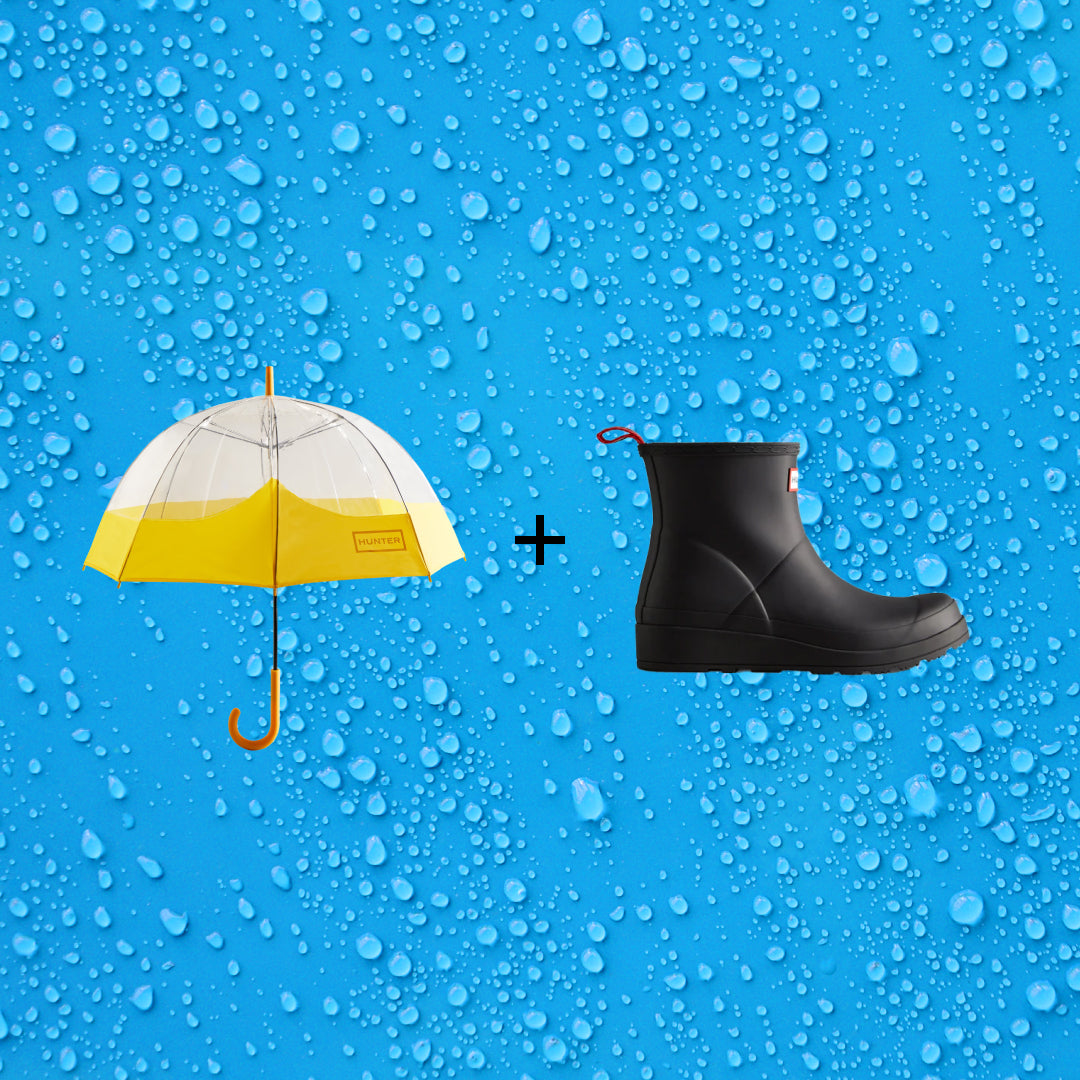 2025 Rainy set