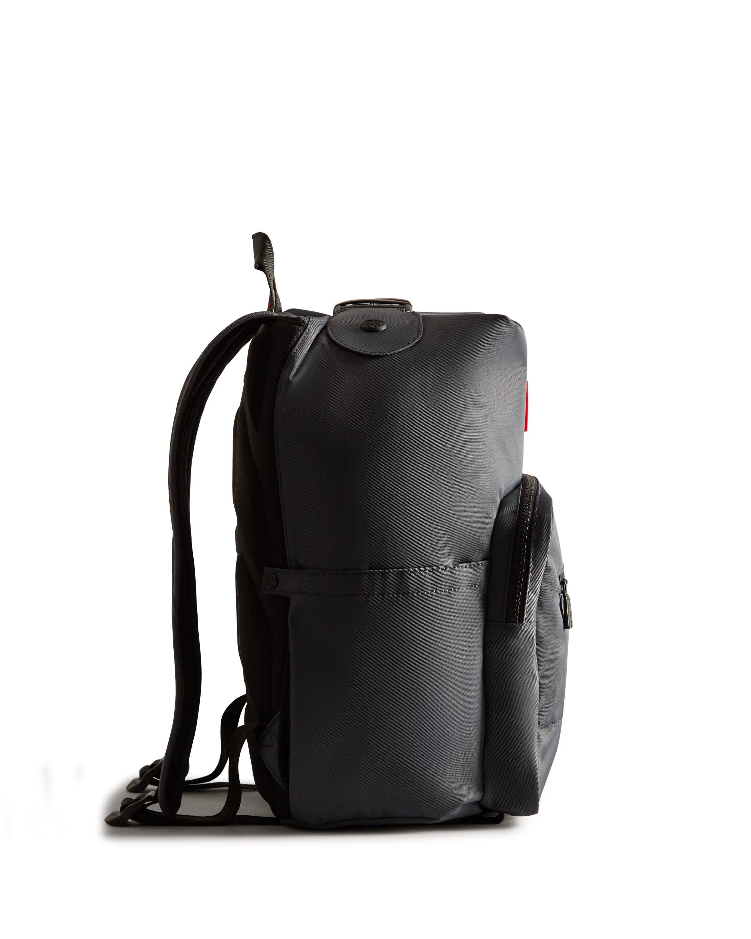 HUNTER NYLON PIONEER TOPCLIP BACKPACK ナイロンパイオニアトップ ...